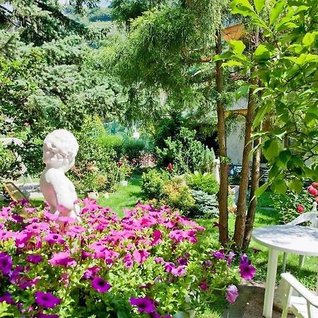 Villa Sabine - Renate Meran Buitenkant foto