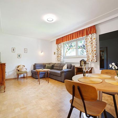 Villa Sabine - Renate Meran Buitenkant foto