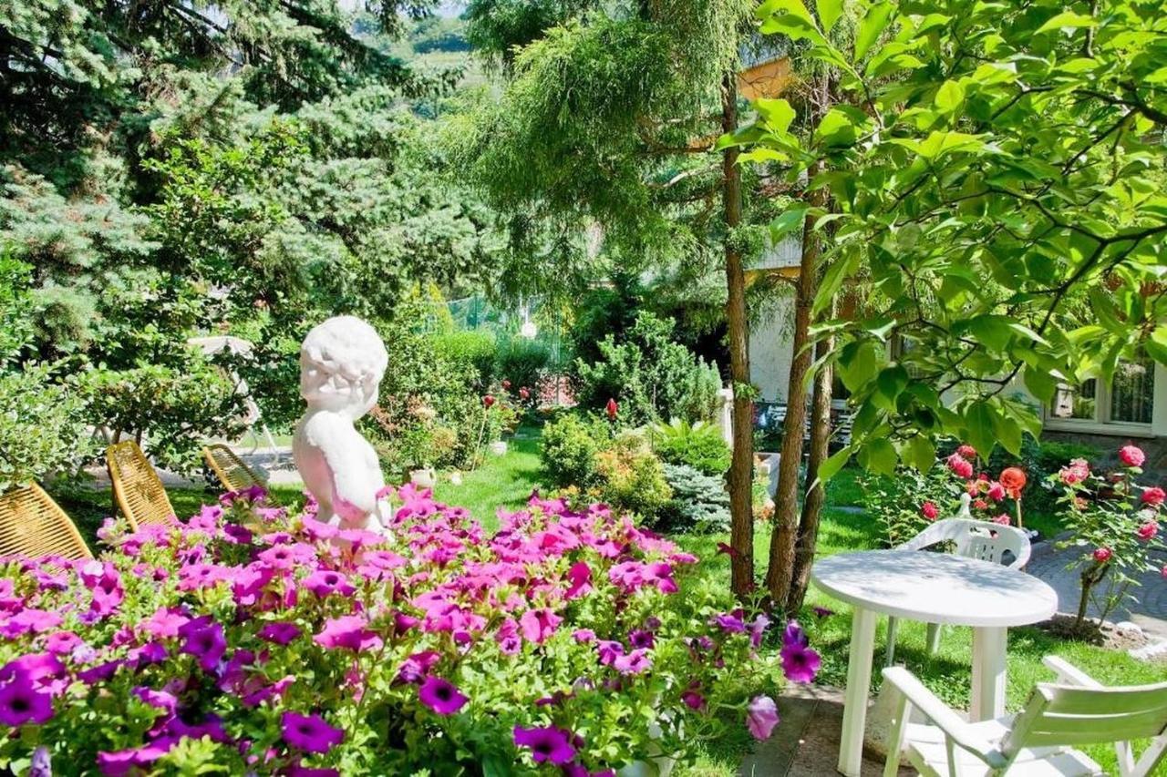 Villa Sabine - Renate Meran Buitenkant foto