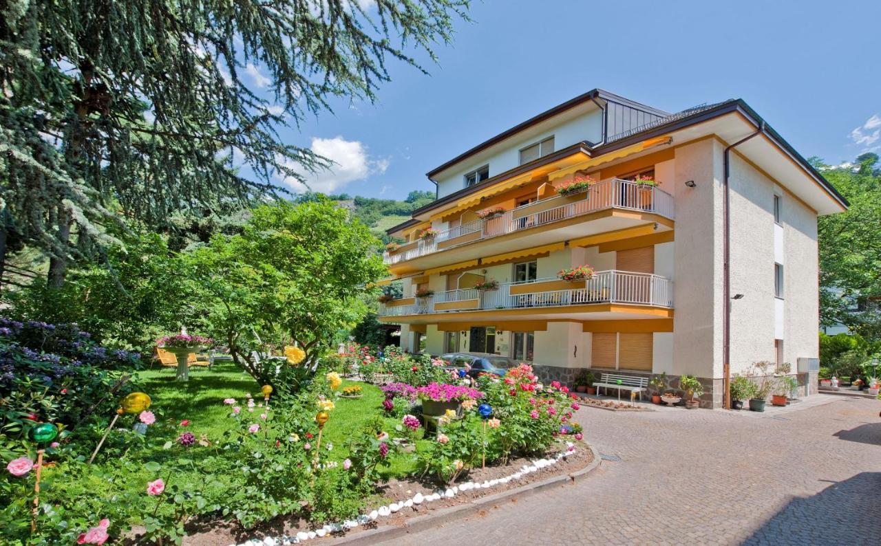 Villa Sabine - Renate Meran Buitenkant foto