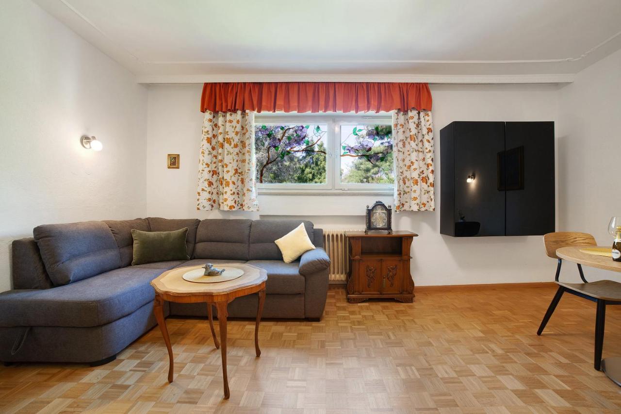 Villa Sabine - Renate Meran Buitenkant foto