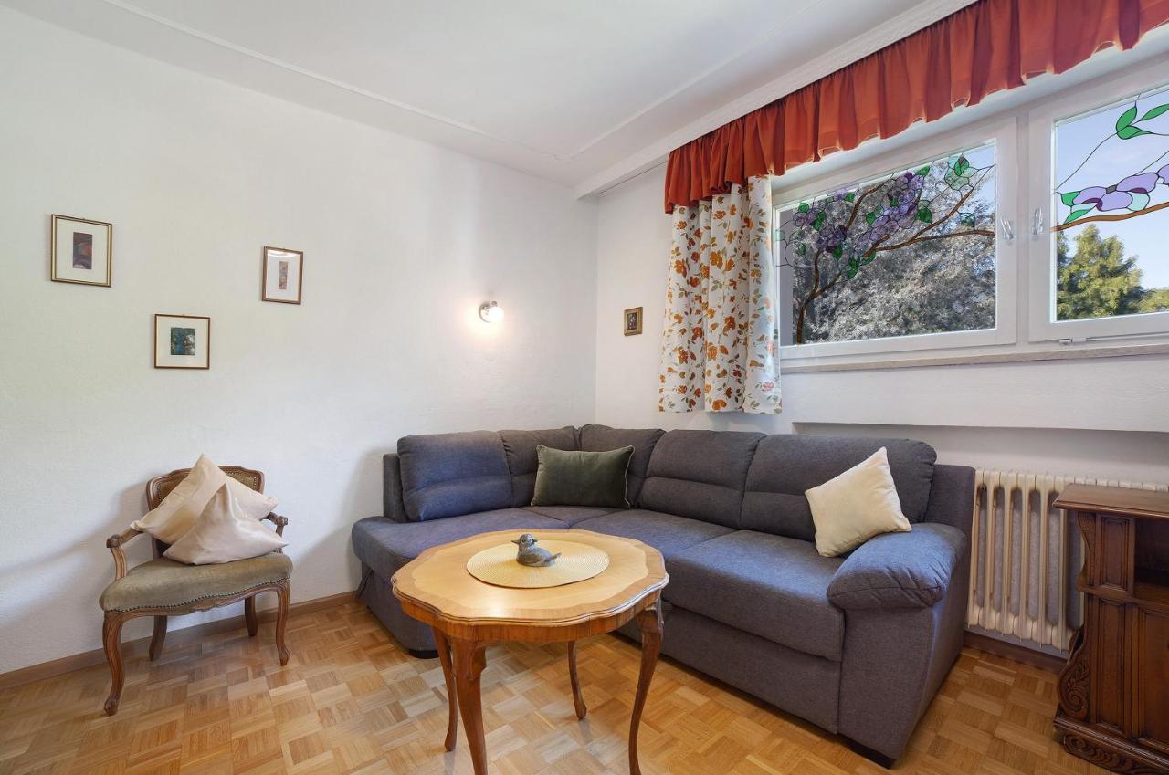 Villa Sabine - Renate Meran Buitenkant foto