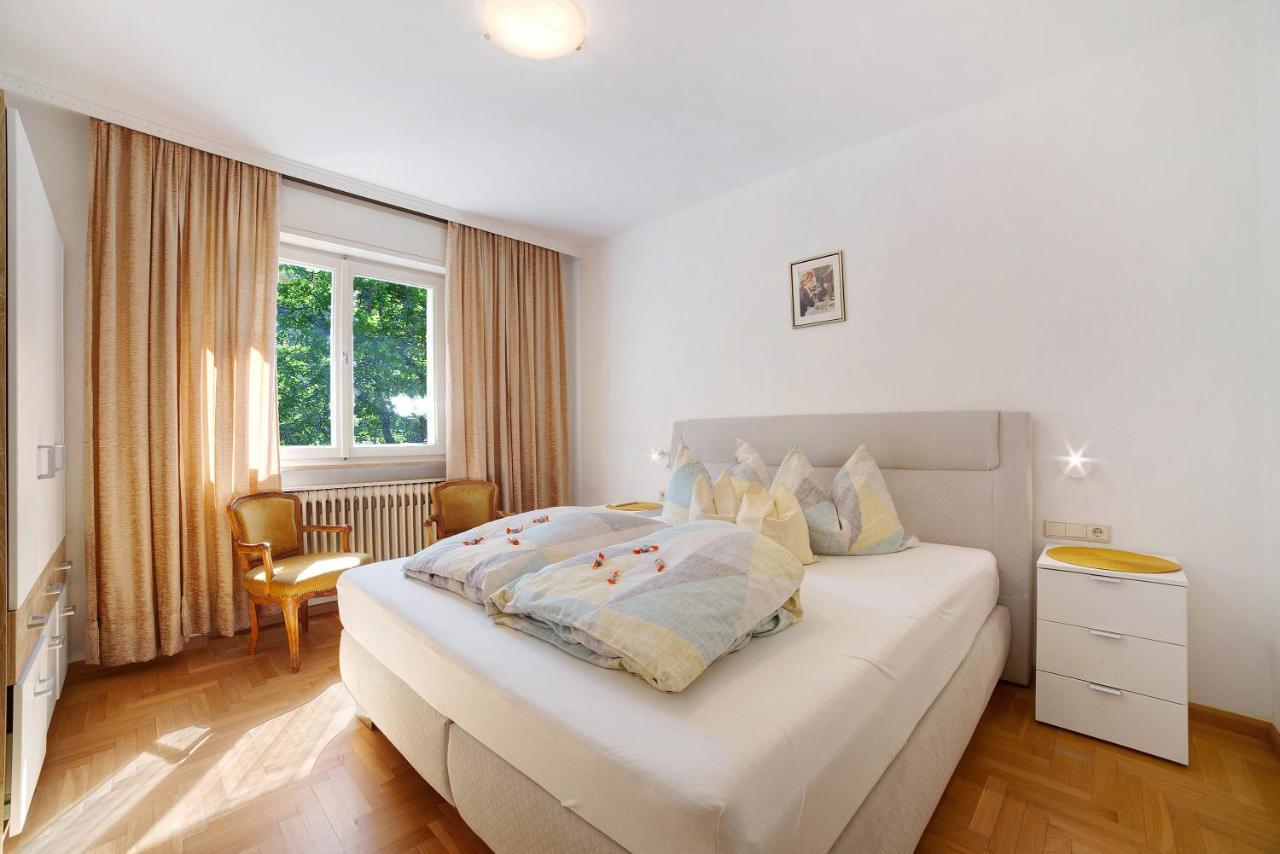 Villa Sabine - Renate Meran Buitenkant foto