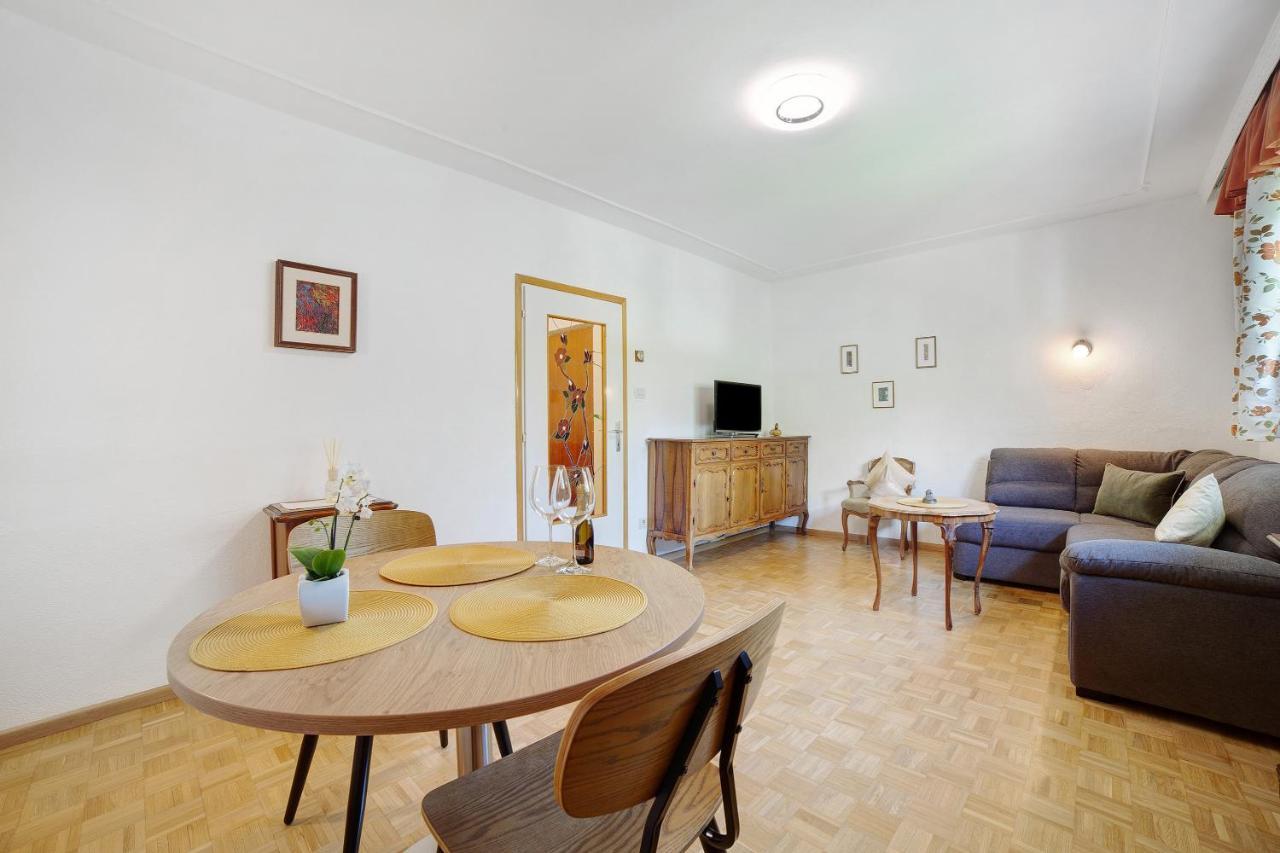 Villa Sabine - Renate Meran Buitenkant foto