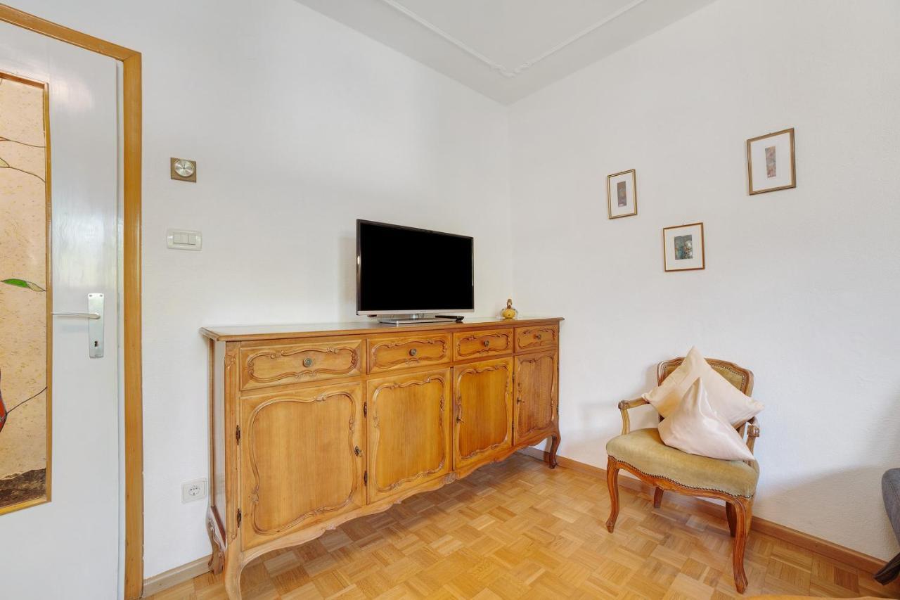 Villa Sabine - Renate Meran Buitenkant foto