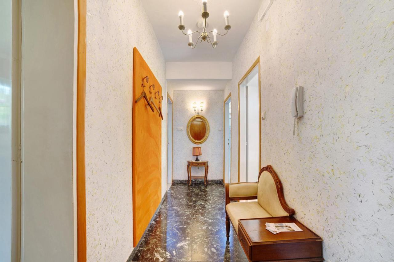 Villa Sabine - Renate Meran Buitenkant foto