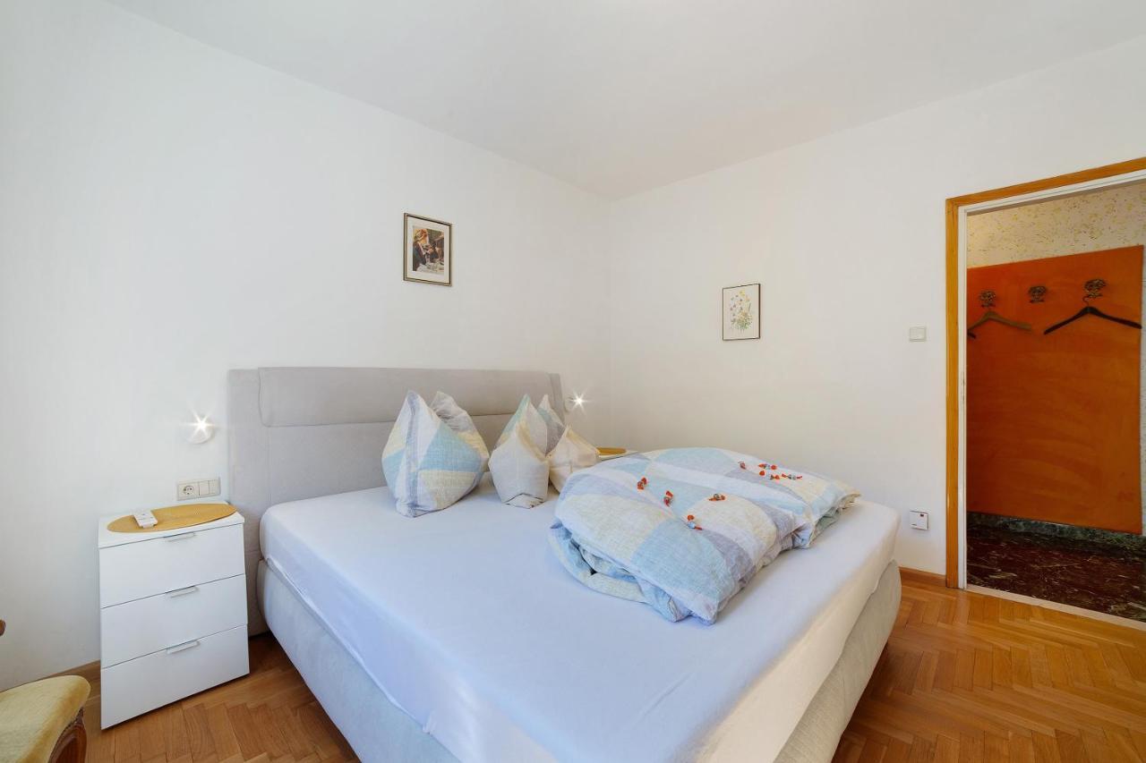 Villa Sabine - Renate Meran Buitenkant foto