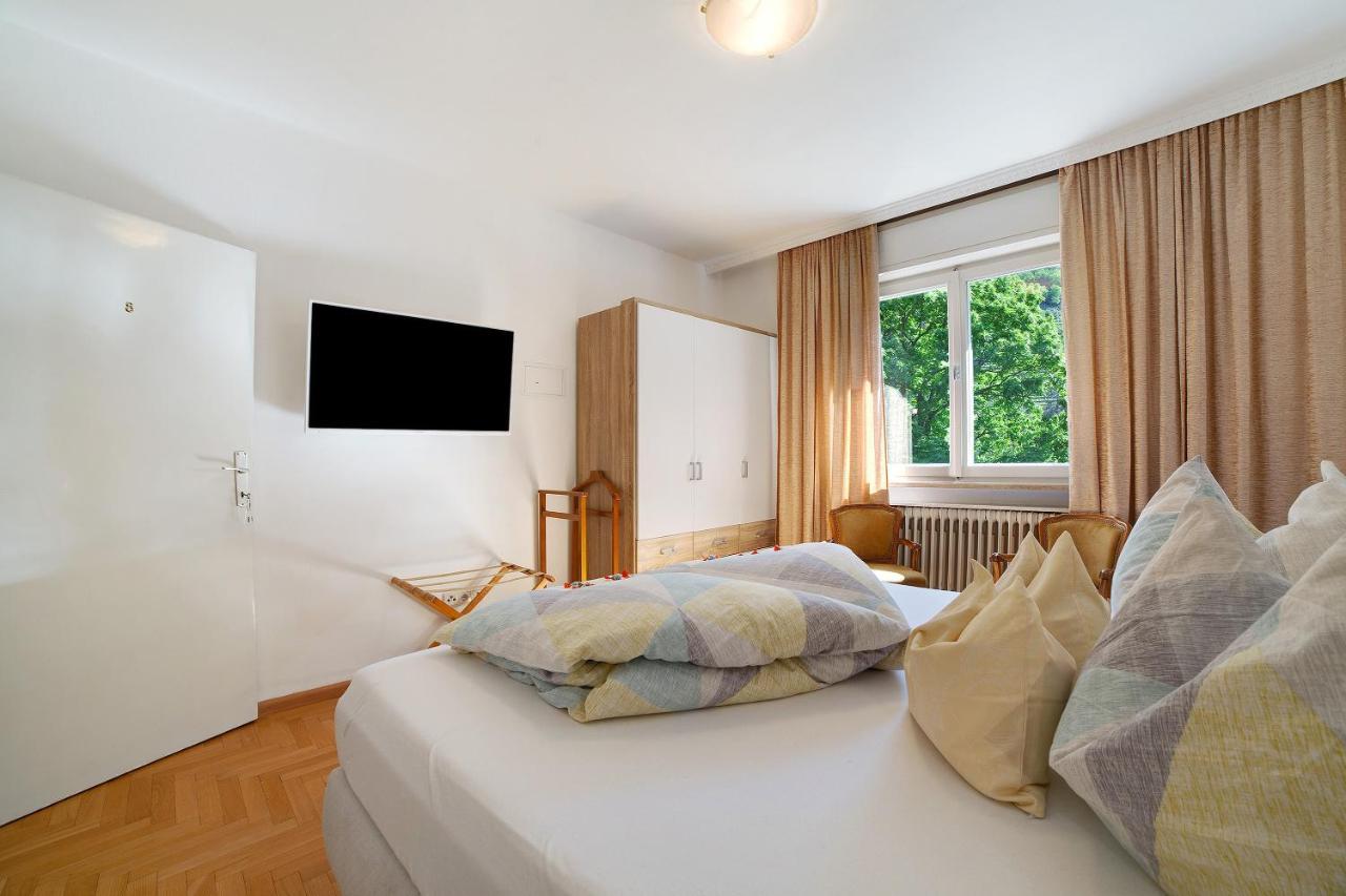 Villa Sabine - Renate Meran Buitenkant foto